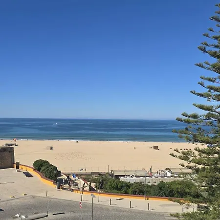 Apartman Relax Na Da Rocha Portimão