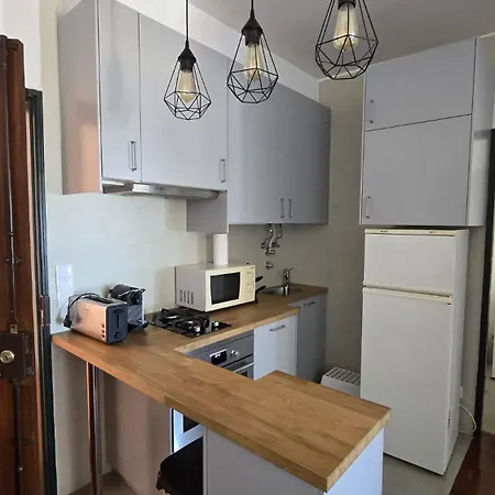 Apartment Relax Na Da Rocha Portimao