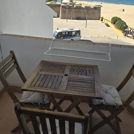 Relax Na Da Rocha Portimao