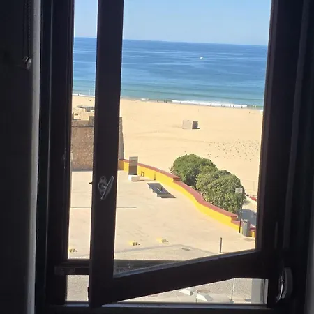 Apartment Relax Na Da Rocha Portimao
